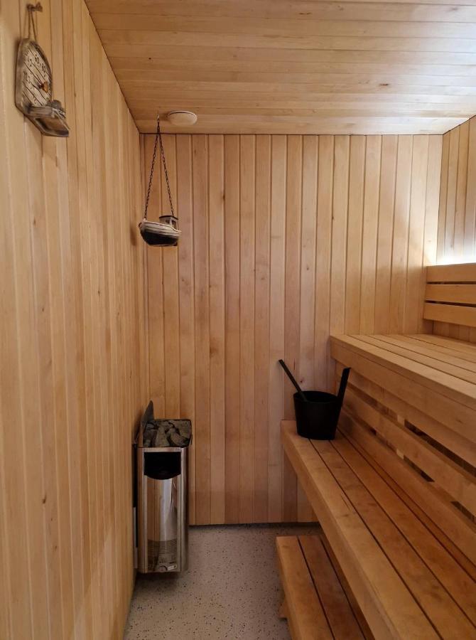 Villa Kalakuninga Puhkemaja Liimala Exterior foto