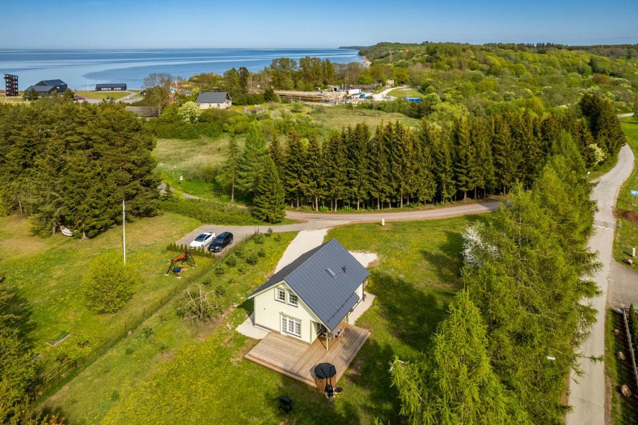 Villa Kalakuninga Puhkemaja Liimala Exterior foto